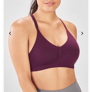 Fabletics Devore Seamless Sportsbra